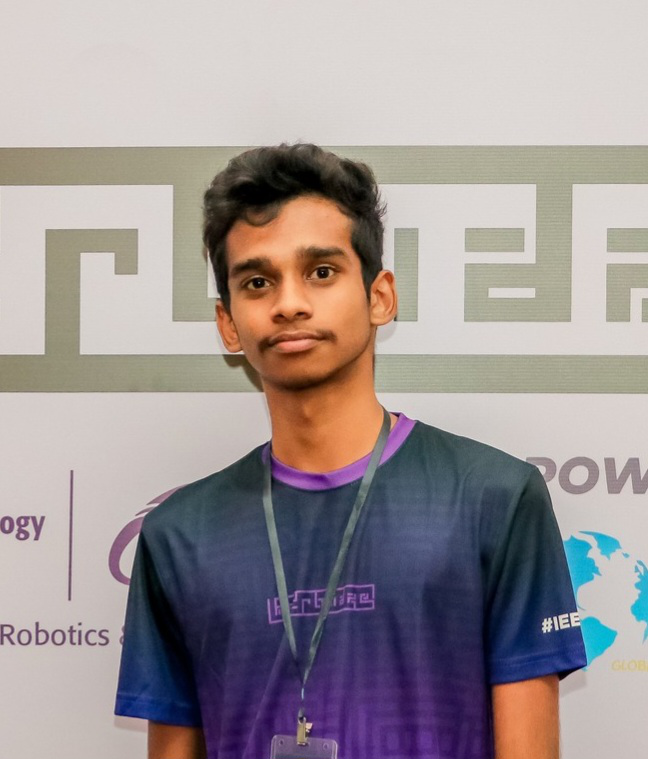 Sahan Senevirathna